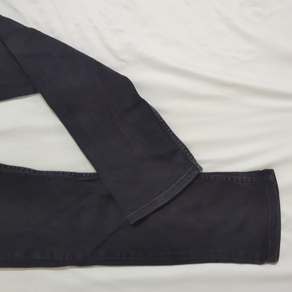 Levi’s 511™ Slim Fit Men's Jeans, Color Black 3d Washed Size 31 x 32 - Picture 7 of 16